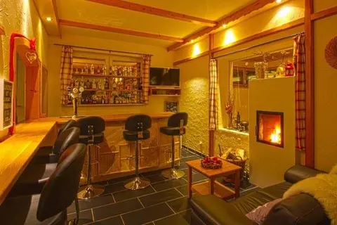 Hotel Sonnleitn foto 4