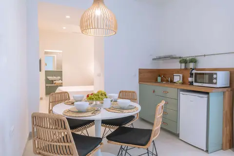 Alzocaire Hostal Boutique in Conil de la Frontera, foto 8