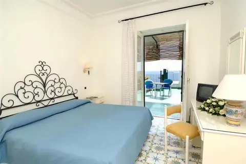Hotel Aurora in Amalfi, foto 10