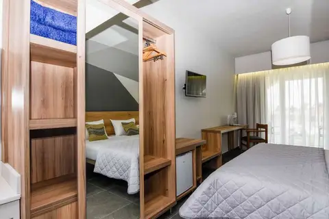 Surreal Exotica Hotel & Spa by Zante Plaza in Laganas Municipal Unit, foto 5