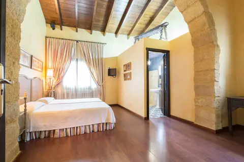 La Casona de Calderon in Osuna, foto 6