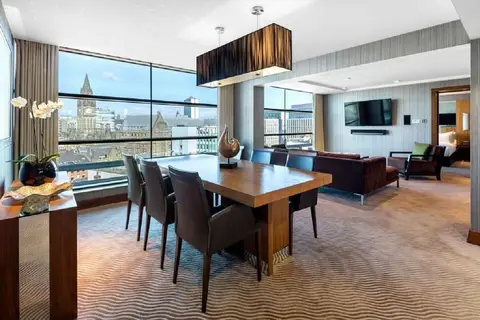 The Edwardian Manchester a Radisson Collectio in Manchester — foto 22