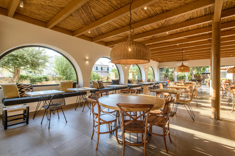 Aggello Boutique Hotel foto 11