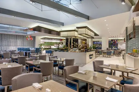 Hyatt Regency Dubai Creek Heights Hotel & Res in Dubai — foto 6