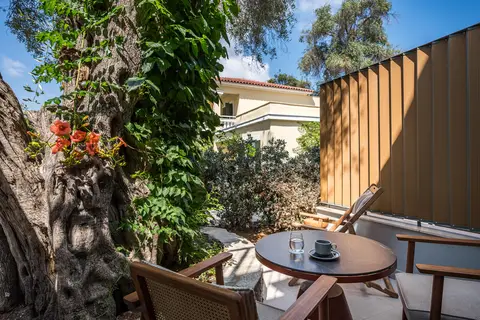 Sentido Apollo Palace in Δημοτική Ενότητα Μελιτειέων — foto 19