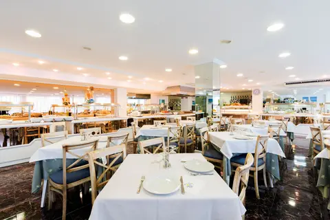 Don Miguel Playa Hotel in Palma — foto 10