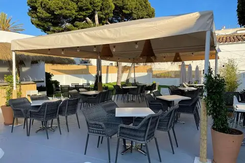 Chevy Hotel in Cala Ratjada — foto 6
