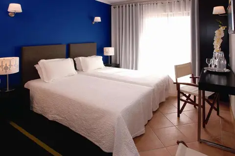 Vale d'el Rei Hotel & Villas in Lagoa e Carvoeiro — foto 26