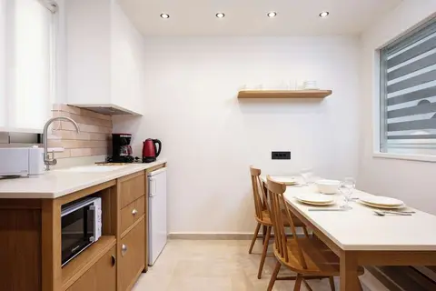 Aegean Houses in Lambi, foto 6
