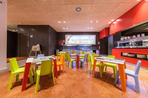 Hotel Estival Islantilla in Isla Cristina — foto 21