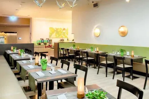 ACHAT Hotel Bremen City foto 15