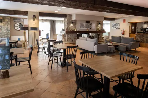 Hotel Grand Pas in Encamp — foto 18