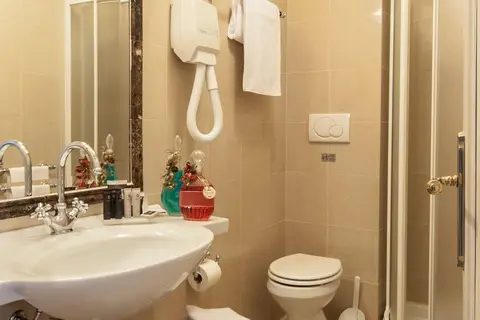 Grand Hotel Royal Viareggio in Viareggio, foto 21