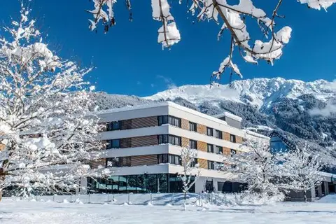 Blue Montafon in Tschagguns — foto 9