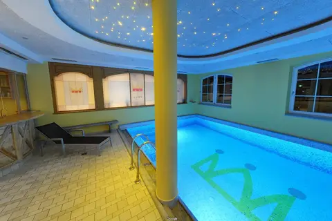 Hotel Chalet all'Imperatore in Palù — foto 11
