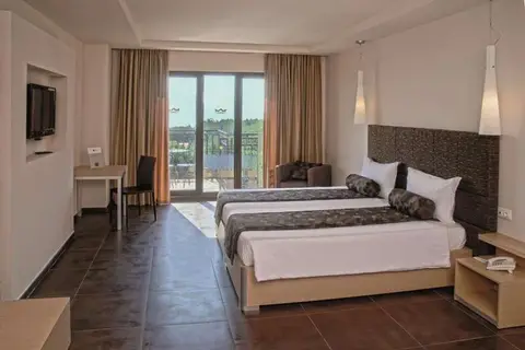 Dolce Vita Sunshine Resort in Dolce Vita Sunshine — foto 22
