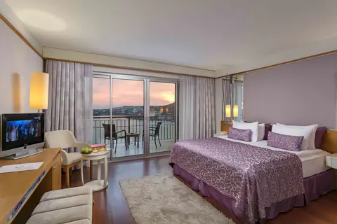 Kefaluka Resort in Bodrum — foto 19