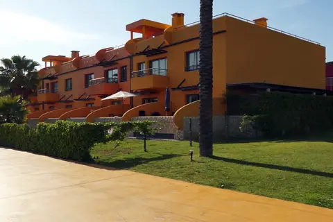 NH Marina Portimão Resort in Portimão — foto 18