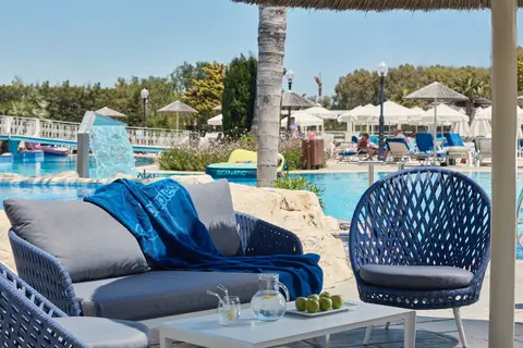 Atlantica Bay Hotel in Λεμεσός — foto 15