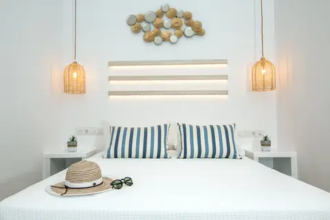 Hotel Sunshine Santorini in Δημοτική Ενότητα Θήρας — foto 30