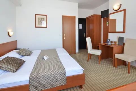 Hotel Neboder in Rijeka, foto 7