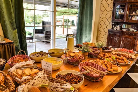 Aeolos Boutique Hotel & Suites in Δημοτική Ενότητα Λαγανά — foto 24