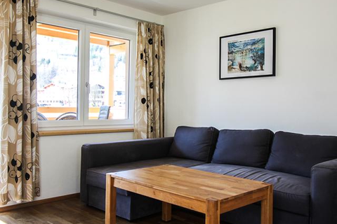Appartement Tauern Relax foto 4
