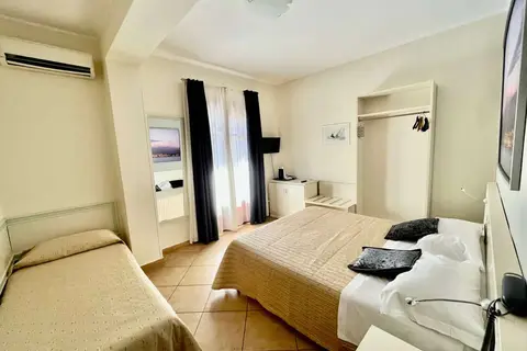 Appartementen Kalaskiso in Giardini-Naxos — foto 2