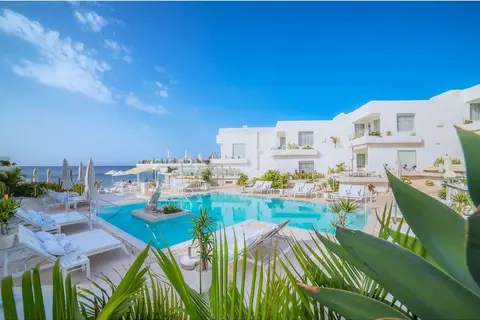 Lanis Suites De Luxe Adults Only in Tías — foto 18