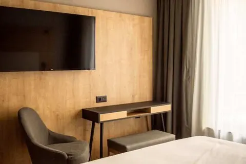 Radisson Hotel Liege City Centre foto 9