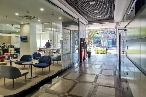 United Tower Thonglor by Aspira in Bangkok, foto 14