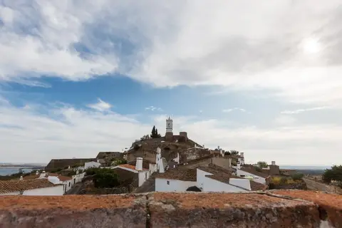 Estalagem de Monsaraz in Reguengos de Monsaraz, foto 10