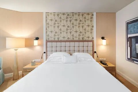 The GrandResort Limassol by Leonardo Hotels in Λεμεσός — foto 21