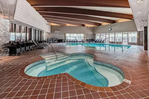 Jasper Inn & Suites in Jasper — foto 7