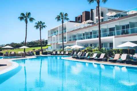 Iberostar Selection Lagos Algarve in Lagos