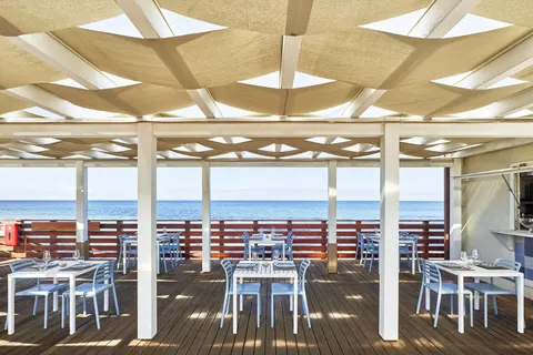 Is Serenas Badesi Resort foto 5