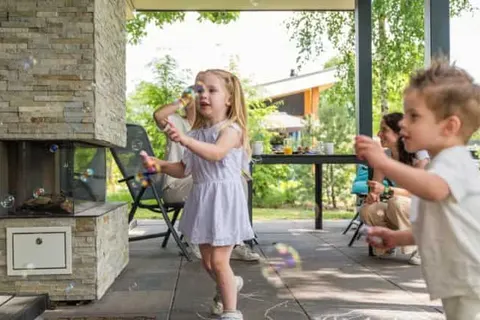 Vakantiepark Ackersate foto 6