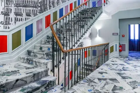 Nice Excelsior Hotel in Nice, foto 3