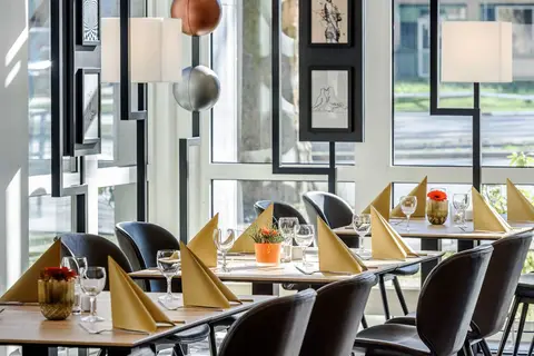 Mercure Hotel Bochum City in Bochum, foto 3