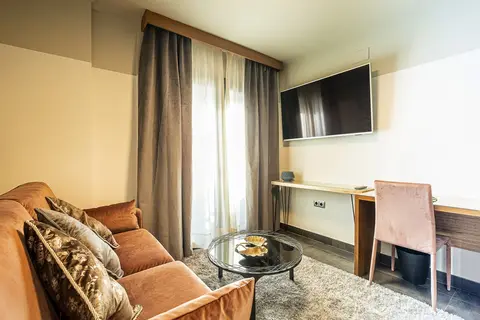 On Suites Sevilla in Sevilla — foto 10
