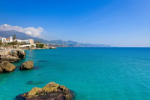 Olée Nerja Holiday Rentals in Torrox — foto 15