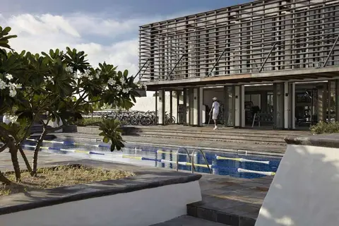 Long Beach Mauritius in Poste de Flacq VCA — foto 9