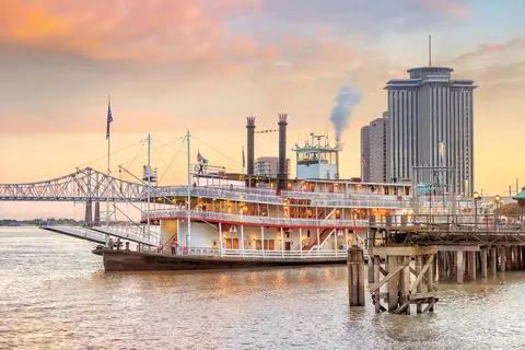 Ontdek zuidelijk Amerika foto 5