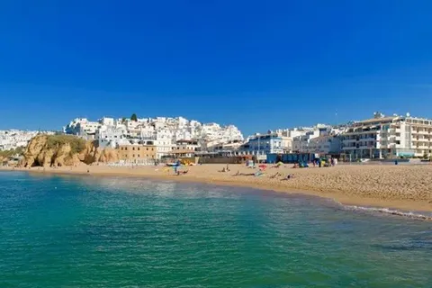 Edificio Albufeira foto 1