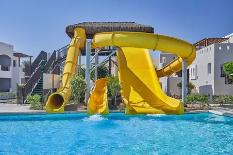Iberotel Casa Del Mar Resort in Hurghada — foto 3