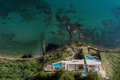 Opsis Villas in Δημοτική Ενότητα Ζακυνθίων