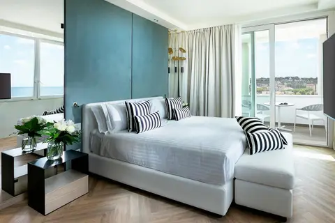 Ambasciatori Luxury Resort in Rome — foto 28