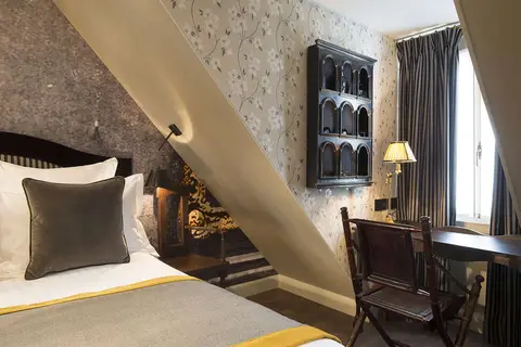 Hotel Da Vinci in Parijs, foto 9