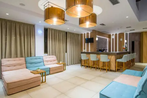Kiani Beach Resort- All Inclusive in Γαλατάς — foto 8