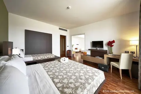 Eureka Palace in Syracuse, foto 6